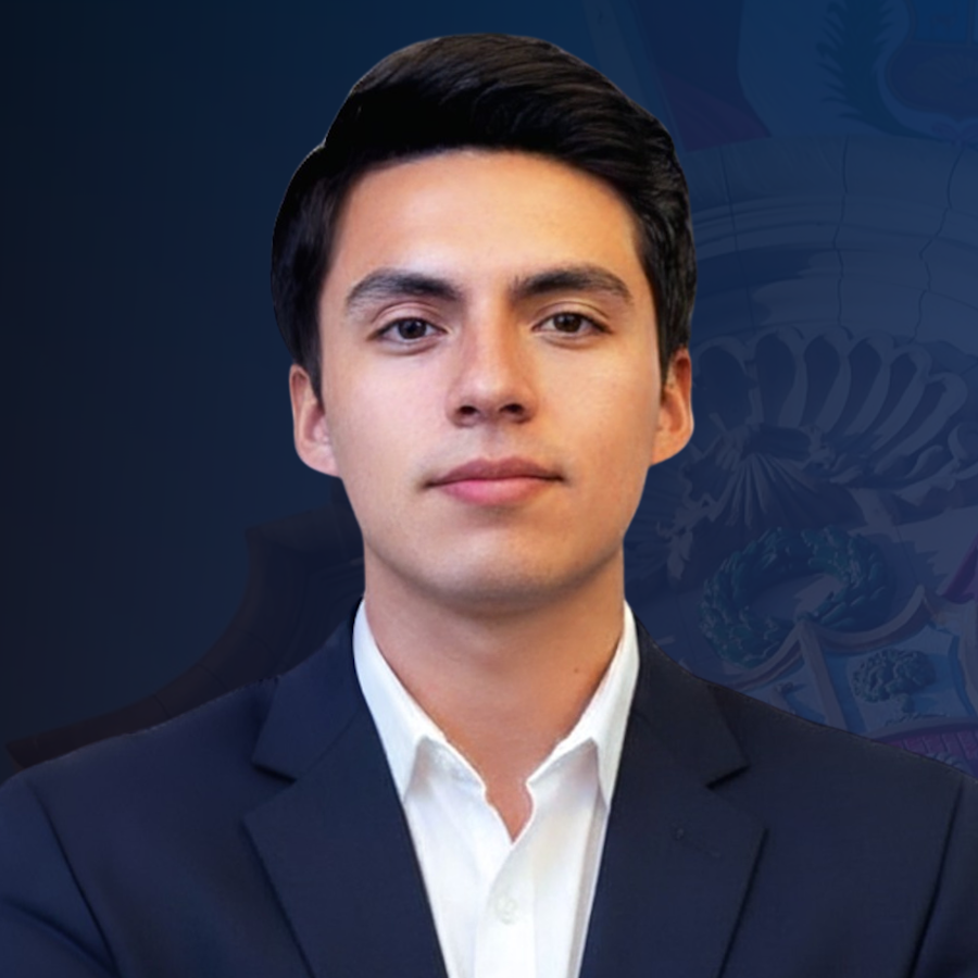 Gerardo Martín Guerrero García